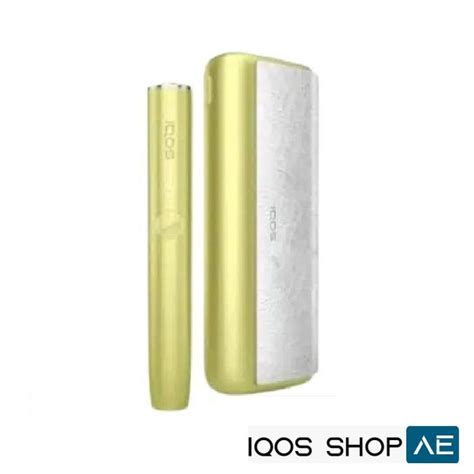 Best Iqos Iluma Bright Standard Limited Edition