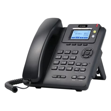 Tel Fono Inal Mbrico Voip T W G Wifi L Neas Sip Tel Fonos De