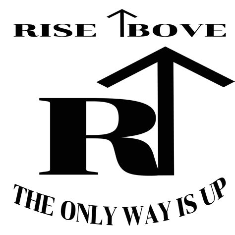 Rise Above Clothing Rise Above Clothing