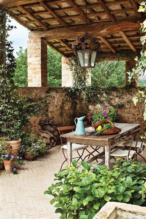 One Kindesign On Twitter 50 Amazing Outdoor Spaces You Will Never