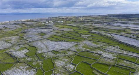 Irlanda Pagar R Mil Para Quem Se Mudar Para Ilhas Remotas Isto