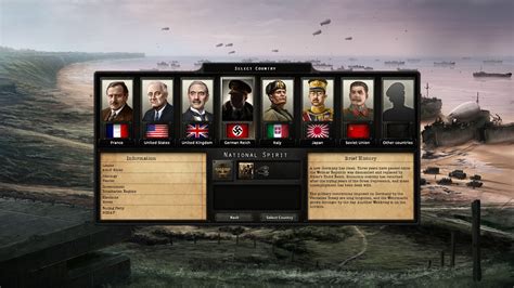 Steam Community Guide Player S Guide For Hearts Of Iron IV