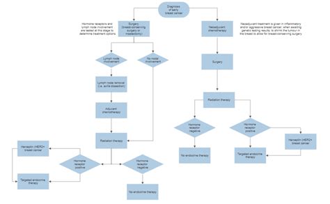 New Zealand Treatment Pathway For Early Breast Cancer BreastNet NZ