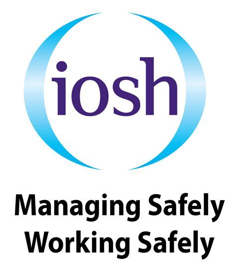 Iosh Logos