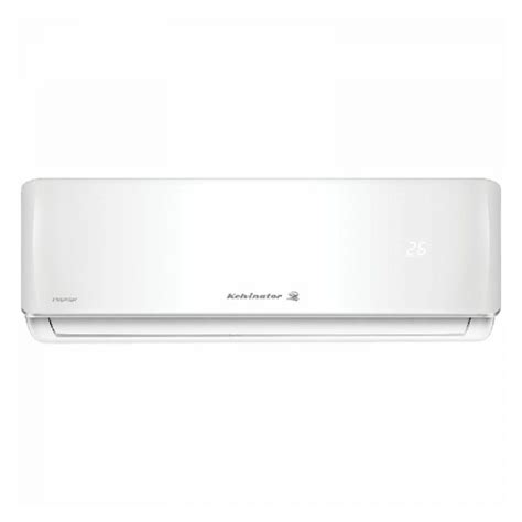 Kelvinator Kw Split System Reverse Cycle Inverter Air Conditioner