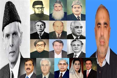 Speaker Of The National Assembly A Brief History From Quaid E Azam To