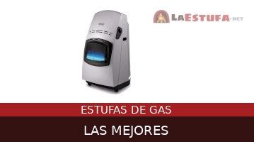 Top Las Mejores Estufas De Gas Del