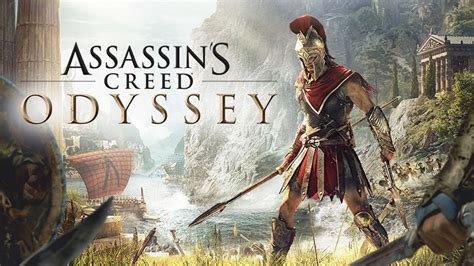 Assassin S Creed Odyssey Cloud Version Footage Gaming Instincts