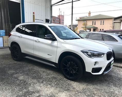 Bmw X1 F48 X1 Bmw Bmw Cars