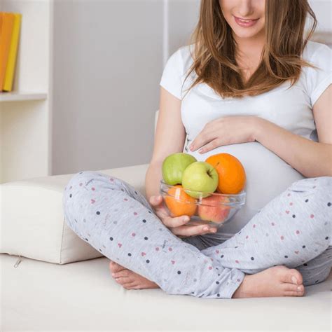 Dry Fruits To Have During Pregnancy Bodywise