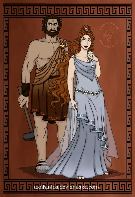 Who Is Aphrodite's Parents In Greek Mythology