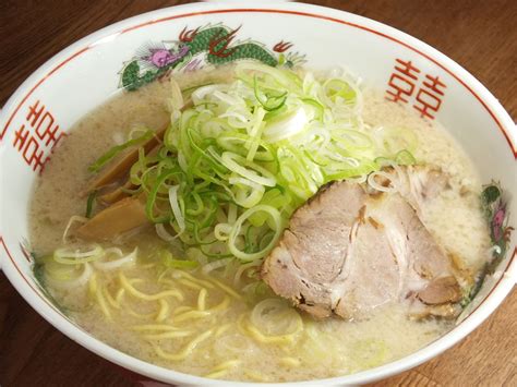 4ページ目北千住で行きたいおすすめラーメン15選 おすすめ旅行を探すならトラベルブックtravelbook