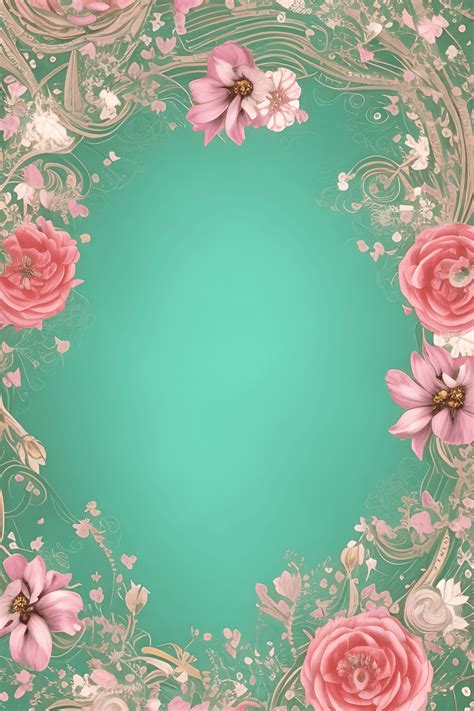 Vintage Background Collage · Creative Fabrica