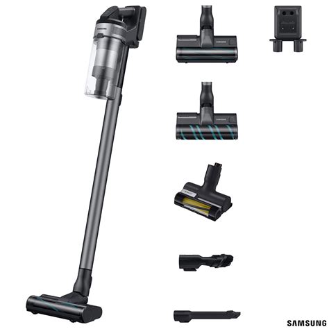 Samsung Jet 75 Complete Vacuum Cleaner VS20B75ACR5 EU