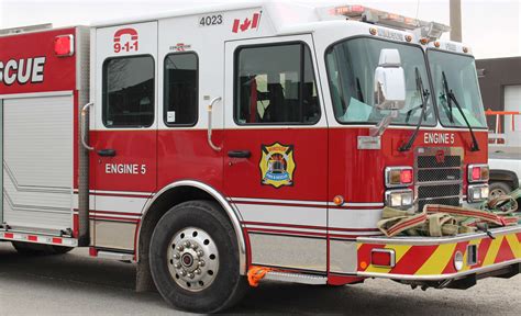 Arson investigators probe Pierre Avenue fire, update on Pelissier fire