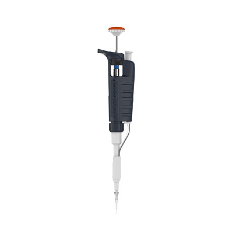 Gilson Pipetman G Type Single Channel Pipettors