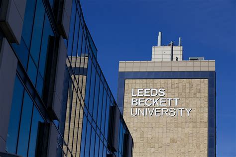 Leeds Beckett University receives £293,000 legacy gift