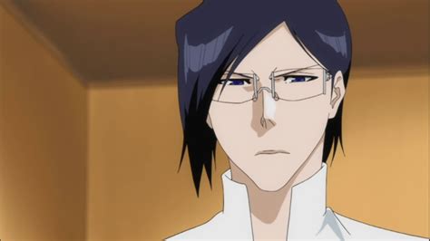 Uryu Ishida Bleach Anime Anime Bleach