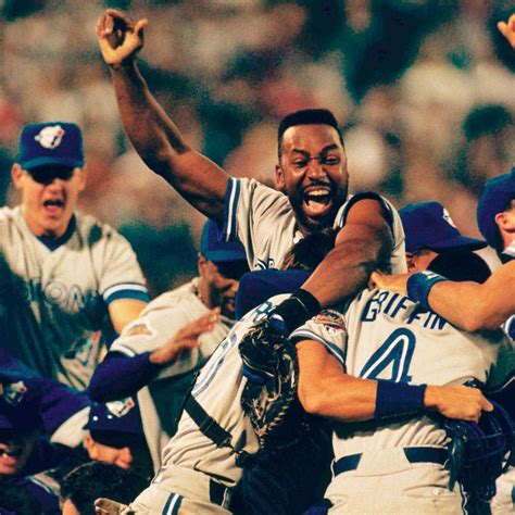 Blue Jays Memes On Twitter RT Bluejaysart 30 Years Ago Today The