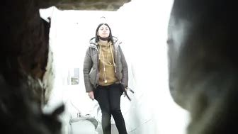 Harley Quinn Pissing On Porn Metadoll HD Porn Leaks