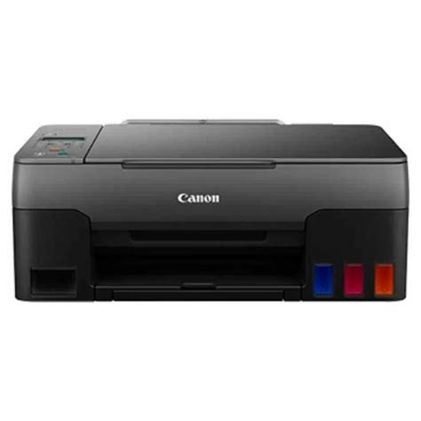 Canon Pixma G3021 Wireless All In One Ink Tank Printer With One Extra