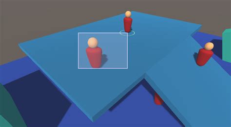 Tutorial On RTS Style Unit Selection In Unity 5 R Unity3D