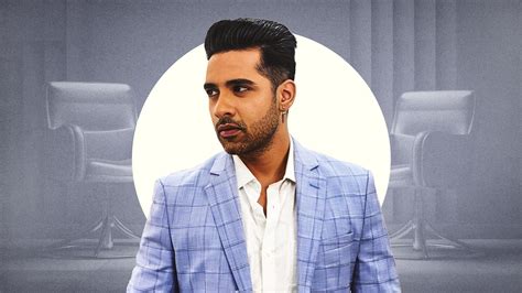 #NewsBytesExclusive: 'Bigg Boss' fame Puneesh Sharma reveals showbiz's ...