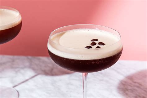 Espresso Martini