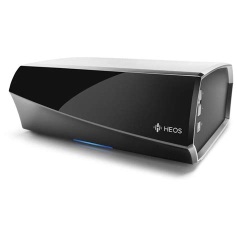 Denon Heos Link Hs Wireless Pre Amplifier Hyperfi