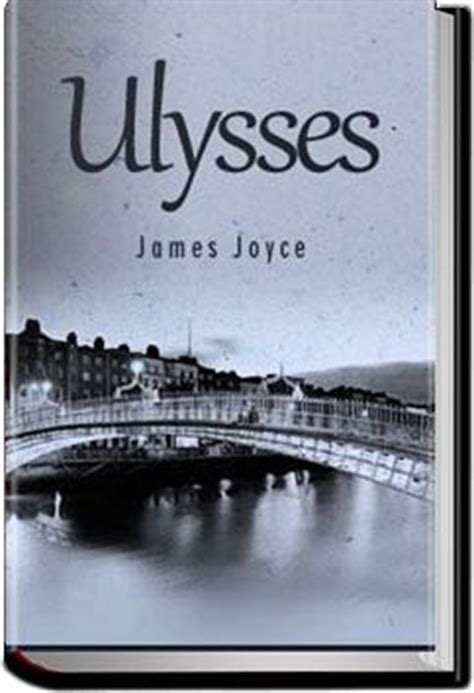 Ulysses | James Joyce | Audiobook and eBook | All You Can Books ...