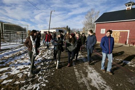 Wa Ranches Hoping To Reel In Youth Alberta Farmer Express