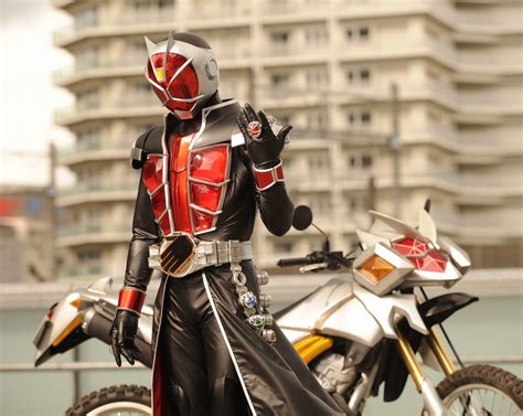 仮面ライダーウィザード 仮面ライダー図鑑 東映