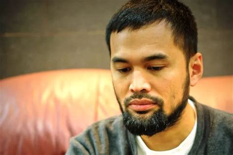 Pernah Syuting Bareng Di Sinetron Cinta Fitri Teuku Wisnu Berikan Doa