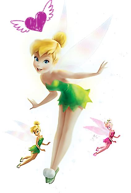 Tinkerbell Wings Png Transparent Png Transparent Png Image Pngitem ...