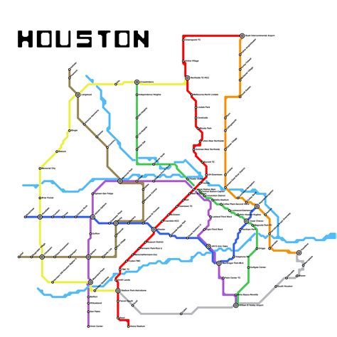 Self-driving technology will soon be tested on houston metro bus routes 34