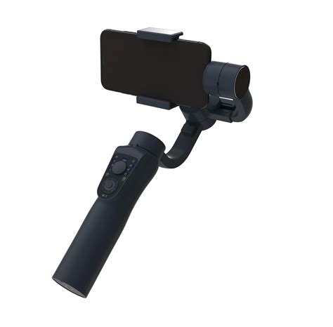 Easypix GoXtreme GX3 Gimbal På lager Billig