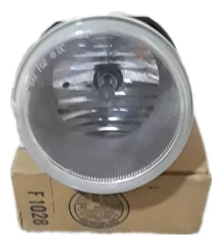 Faro Neblina Jeep Grand Cherokee Izq Der Mercadolibre