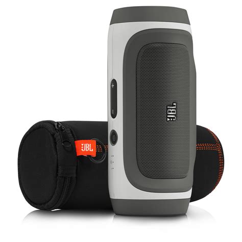 JBL Charge | Portable Wireless Bluetooth Speaker with USB Charger