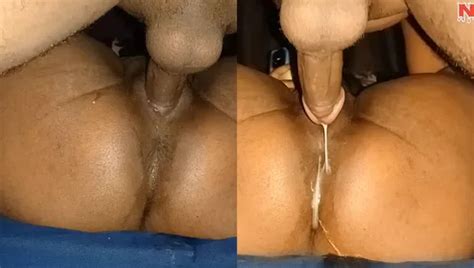 Indian Desi College Girl Hot Anal Fuck With Massage Lube Durex XHamster