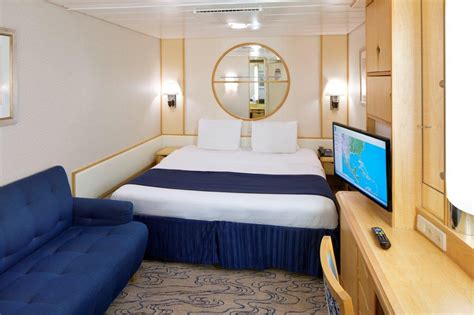 Navigator of the Seas Cabins and Deck Plans | CruiseAway