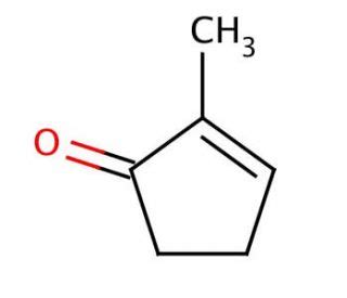 2 Methyl 2 Cyclopenten 1 One CAS 1120 73 6 SCBT Santa Cruz