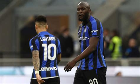 Inter Il Comunicato UFFICIALE Sugli Episodi Razzisti Verso Lukaku