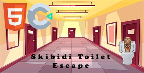 Skibidi Toilet Escape Codemarket