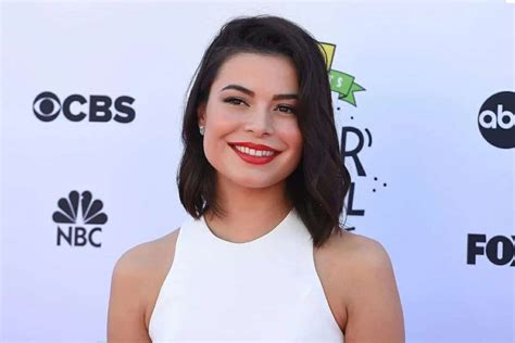 Who Is Miranda Cosgrove Biography Age Height Career Net Worth And More Kemi Filani