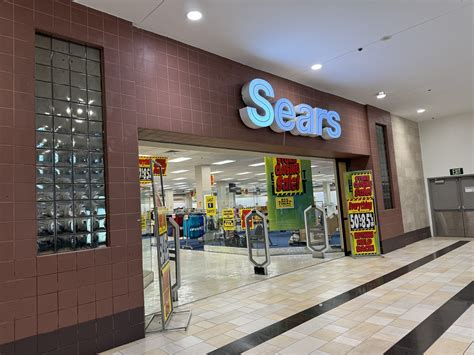 Closing Sears In Jersey City Nj Conor Guinn Bailey Flickr