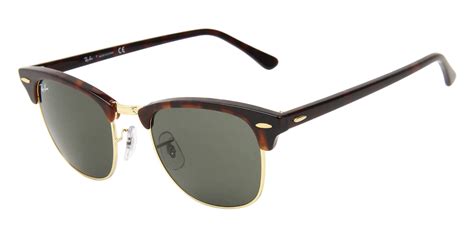 ray-ban-3016-clubmaster-sunglasses - Sunglasses and Style Blog ...