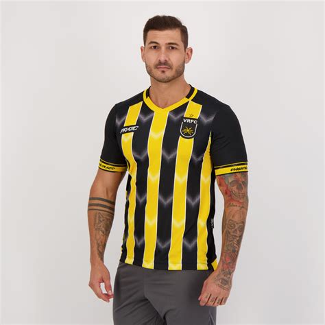 Camisa Pratic Sport Volta Redonda I Futfanatics