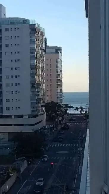 Apartamento Para Alugar Quartos Rua Deolindo Perim Praia De