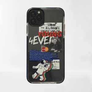 Astronaut Collage Iphone Case Finishifystore