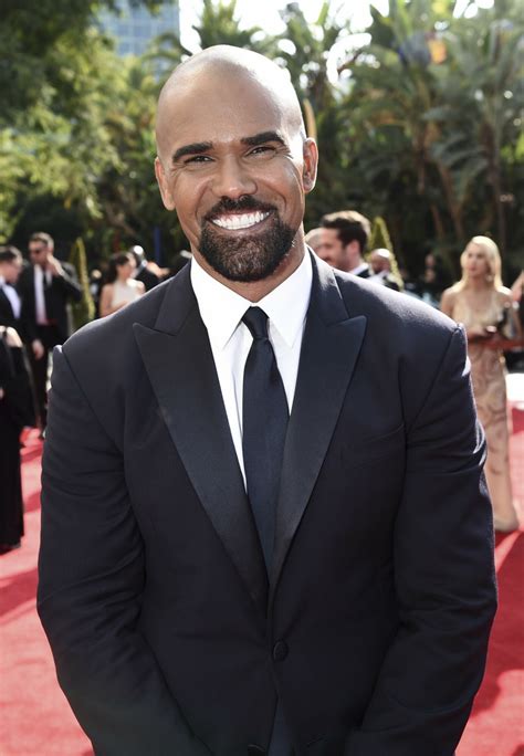 Shemar Moore Mostra A Primeira Foto De Sua Filha Rec M Nascida E Revela